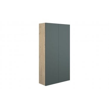 Livorna 600mm Slim 2 Door Storage Unit (Choose finish)