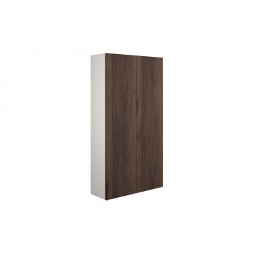 Livorna 600mm Slim 2 Door Storage Unit (Choose finish)