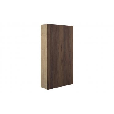 Livorna 600mm Slim 2 Door Storage Unit (Choose finish)