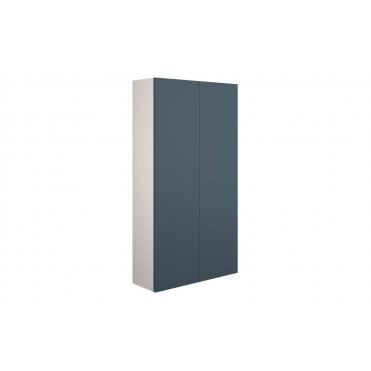 Livorna 600mm Slim 2 Door Storage Unit (Choose finish)