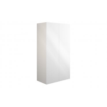 Livorna 600mm Standard 2 Door Storage Unit (Choose finish)