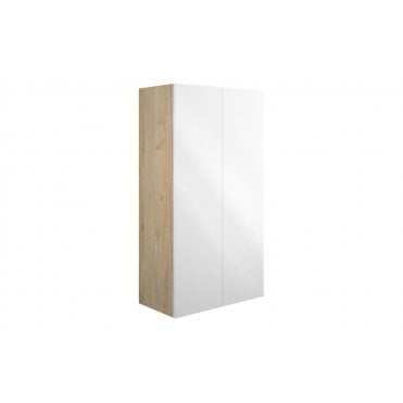 Livorna 600mm Standard 2 Door Storage Unit (Choose finish)