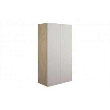 Livorna 600mm Standard 2 Door Storage Unit (Choose finish)