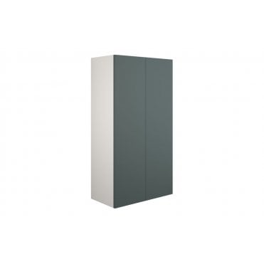 Livorna 600mm Standard 2 Door Storage Unit (Choose finish)