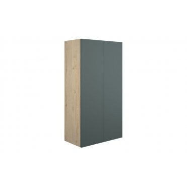 Livorna 600mm Standard 2 Door Storage Unit (Choose finish)