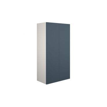 Livorna 600mm Standard 2 Door Storage Unit (Choose finish)
