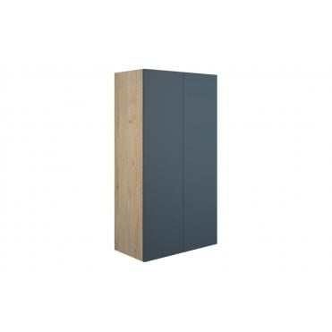 Livorna 600mm Standard 2 Door Storage Unit (Choose finish)