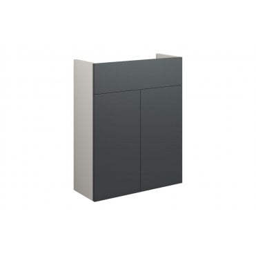 Livorna Slim Basin Unit (Choose size and finish)