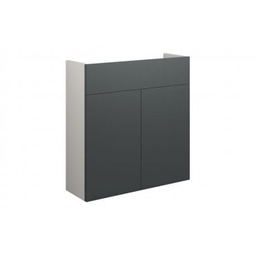 Livorna Slim Basin Unit (Choose size and finish)