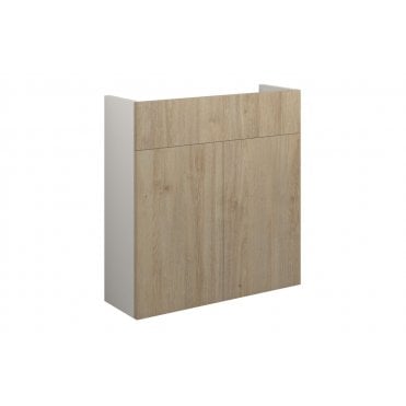 Livorna Slim Basin Unit (Choose size and finish)