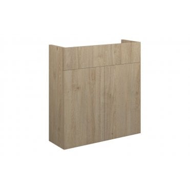 Livorna Slim Basin Unit (Choose size and finish)