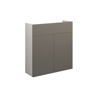 Livorna Slim Basin Unit (Choose size and finish)