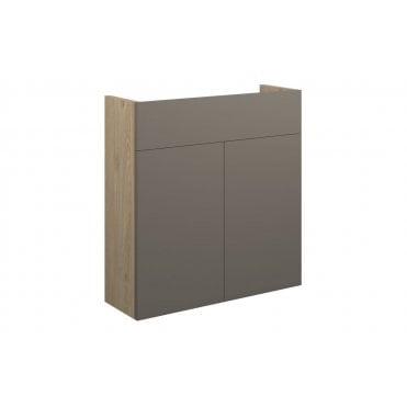 Livorna Slim Basin Unit (Choose size and finish)