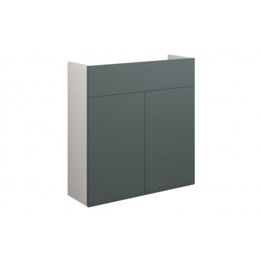 Livorna Slim Basin Unit (Choose size and finish)