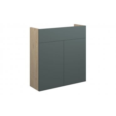 Livorna Slim Basin Unit (Choose size and finish)