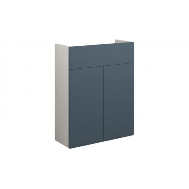 Livorna Slim Basin Unit (Choose size and finish)