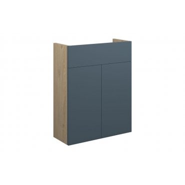 Livorna Slim Basin Unit (Choose size and finish)