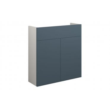 Livorna Slim Basin Unit (Choose size and finish)