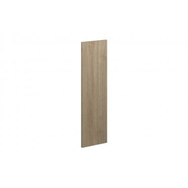 Livorna Slim Depth End Panel (Choose finish)