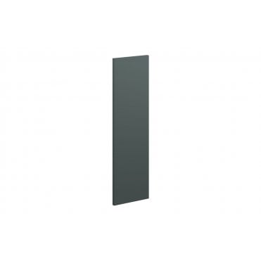 Livorna Slim Depth End Panel (Choose finish)