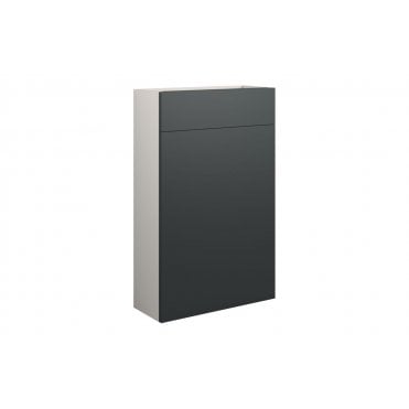 Livorna Slim WC Unit (Choose size and finish)
