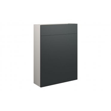 Livorna Slim WC Unit (Choose size and finish)