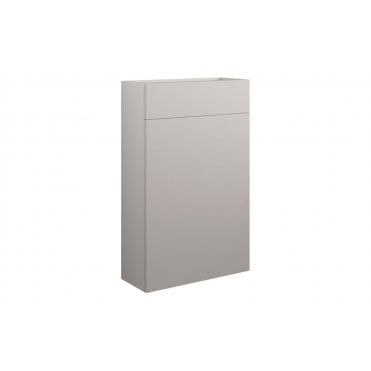 Livorna Slim WC Unit (Choose size and finish)