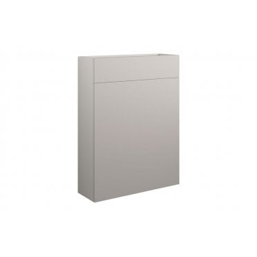 Livorna Slim WC Unit (Choose size and finish)