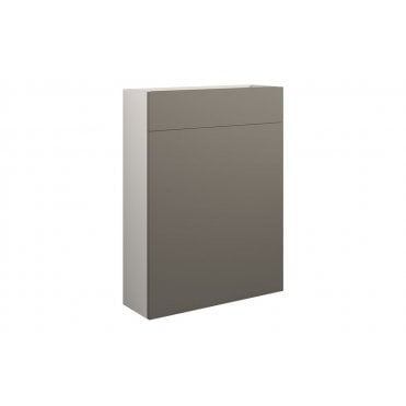 Livorna Slim WC Unit (Choose size and finish)