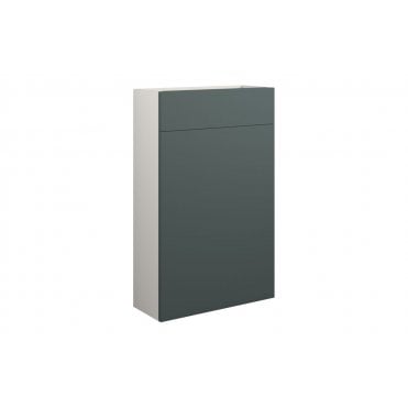 Livorna Slim WC Unit (Choose size and finish)