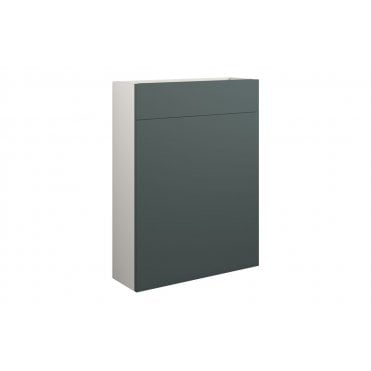 Livorna Slim WC Unit (Choose size and finish)