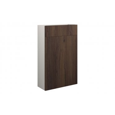 Livorna Slim WC Unit (Choose size and finish)