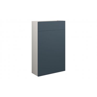 Livorna Slim WC Unit (Choose size and finish)