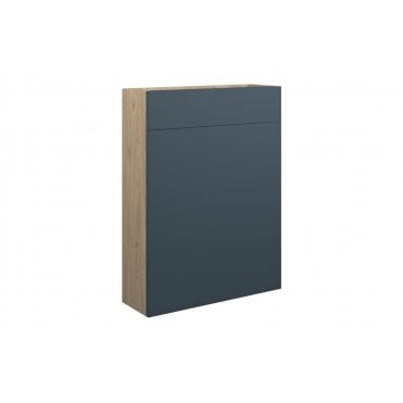 Livorna Slim WC Unit (Choose size and finish)