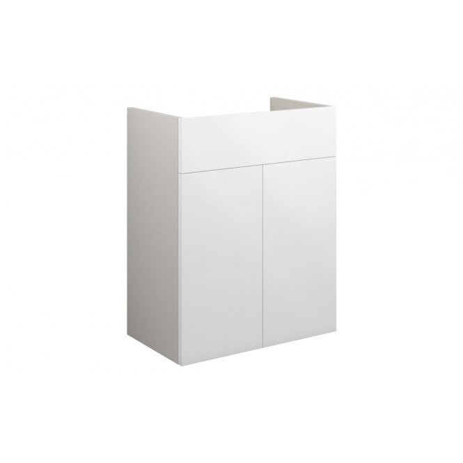 Plumb Warehouse Livorna Standard Basin Unit (Choose size and finish)