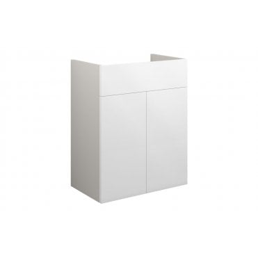 Livorna Standard Basin Unit (Choose size and finish)