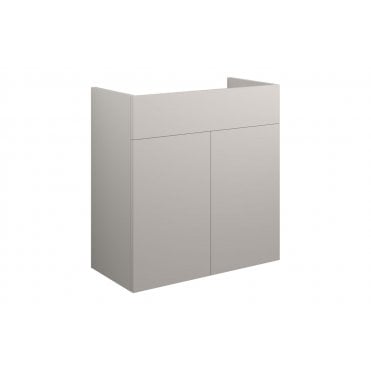 Livorna Standard Basin Unit (Choose size and finish)