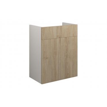 Livorna Standard Basin Unit (Choose size and finish)