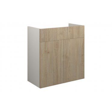 Livorna Standard Basin Unit (Choose size and finish)