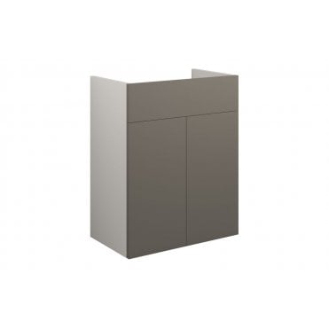 Livorna Standard Basin Unit (Choose size and finish)