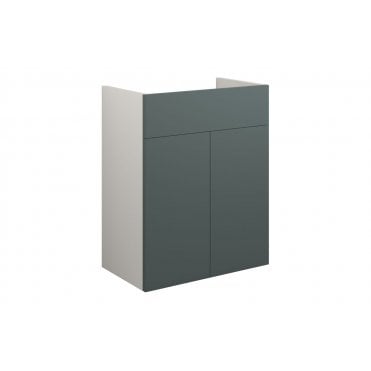 Livorna Standard Basin Unit (Choose size and finish)