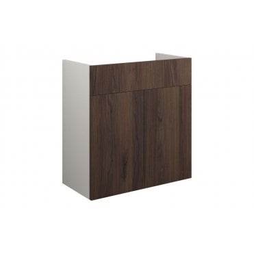 Livorna Standard Basin Unit (Choose size and finish)