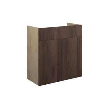 Livorna Standard Basin Unit (Choose size and finish)
