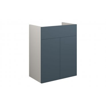 Livorna Standard Basin Unit (Choose size and finish)