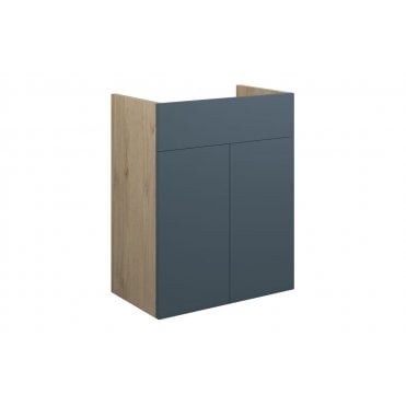 Livorna Standard Basin Unit (Choose size and finish)