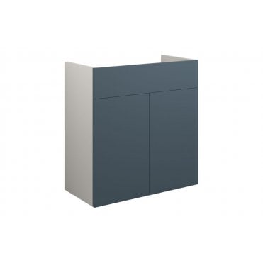 Livorna Standard Basin Unit (Choose size and finish)