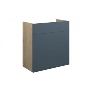 Livorna Standard Basin Unit (Choose size and finish)