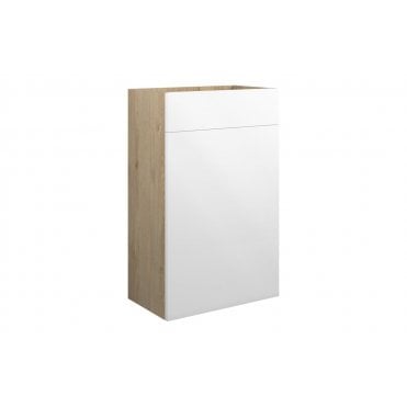Livorna Standard WC Unit (Choose size and finish)