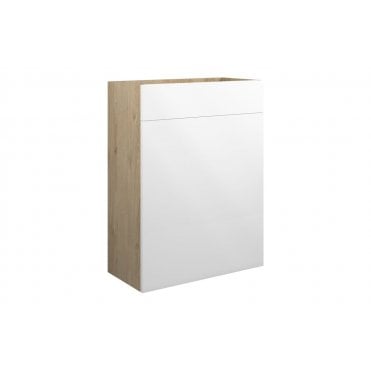 Livorna Standard WC Unit (Choose size and finish)