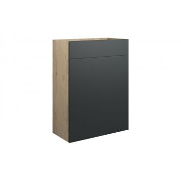 Livorna Standard WC Unit (Choose size and finish)